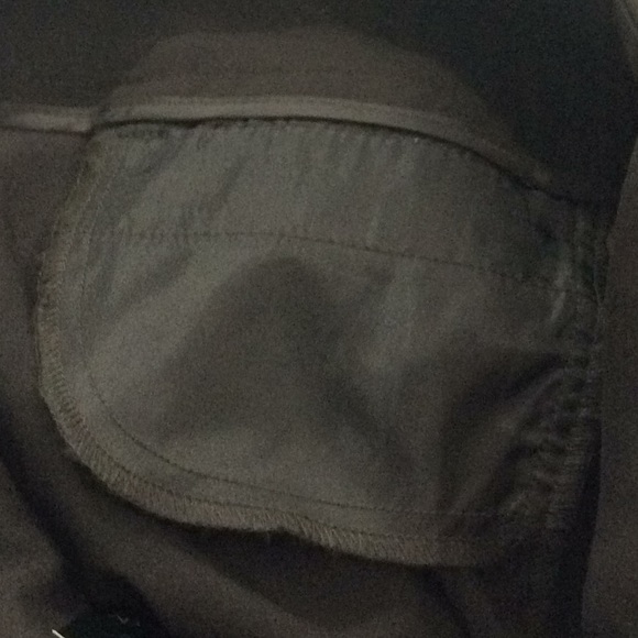 AB Studio Milan Slight Flare Leg Pants - Picture 7 of 7